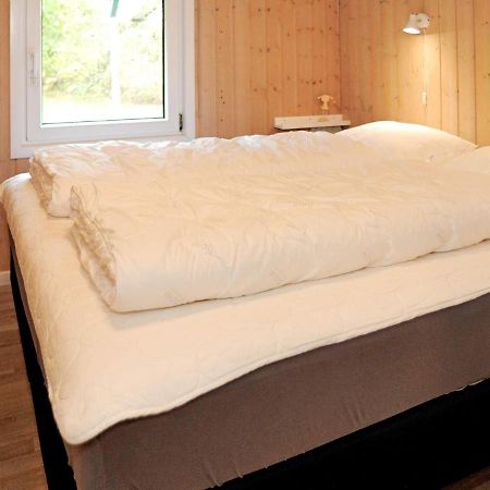 Holiday Home Norre Nebel Xxx Extérieur photo