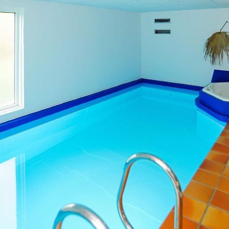 Holiday Home Norre Nebel Xxx Extérieur photo