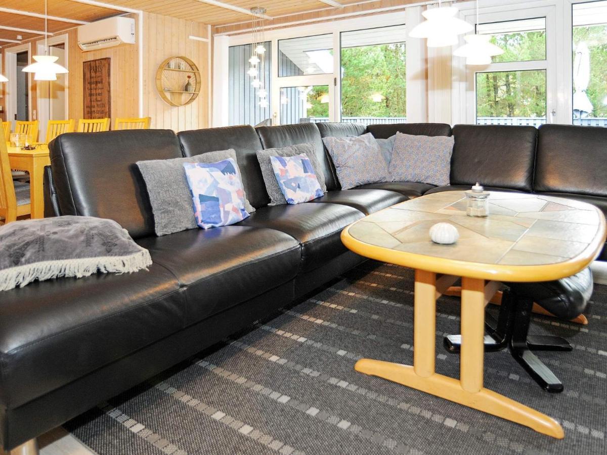 Holiday Home Norre Nebel Xxx Extérieur photo