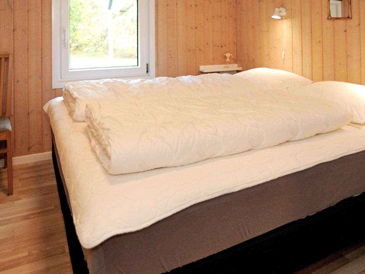 Holiday Home Norre Nebel Xxx Extérieur photo