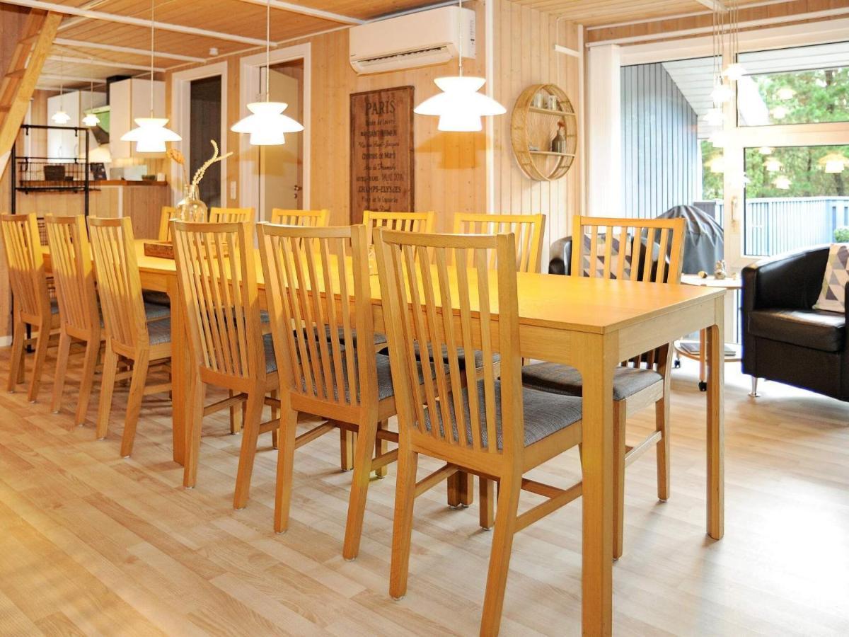 Holiday Home Norre Nebel Xxx Extérieur photo
