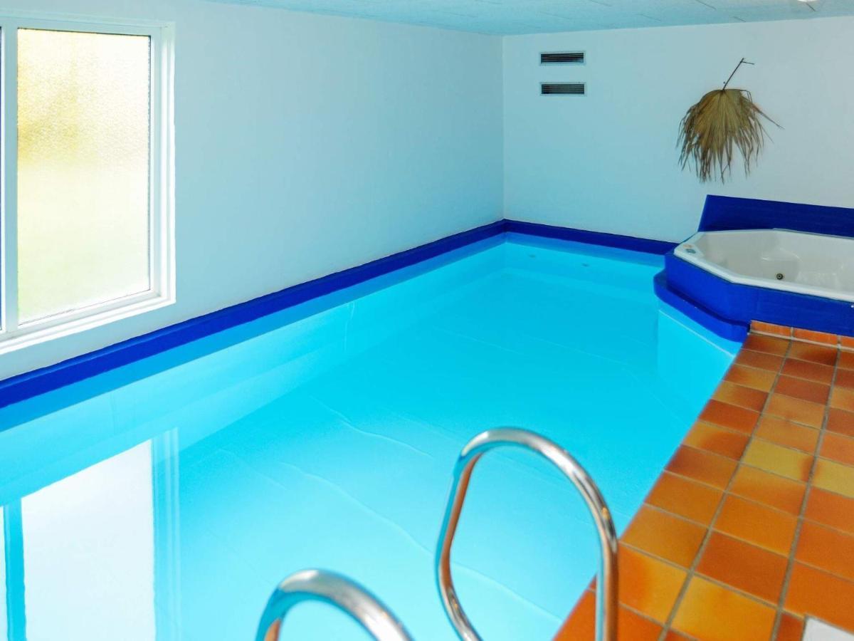Holiday Home Norre Nebel Xxx Extérieur photo