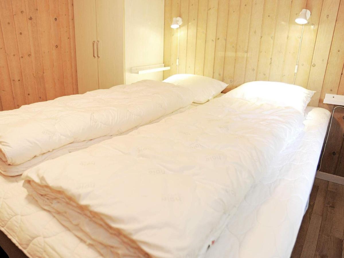 Holiday Home Norre Nebel Xxx Extérieur photo