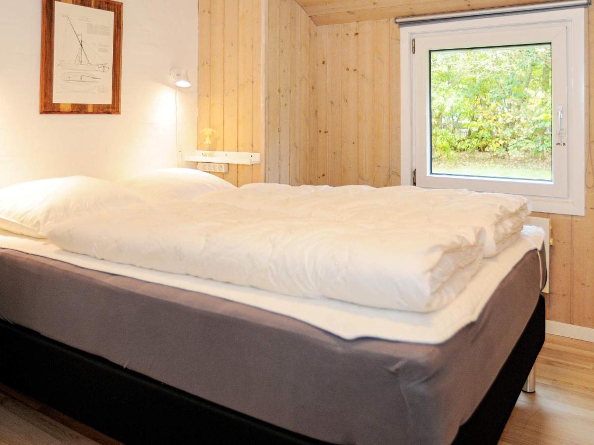Holiday Home Norre Nebel Xxx Extérieur photo