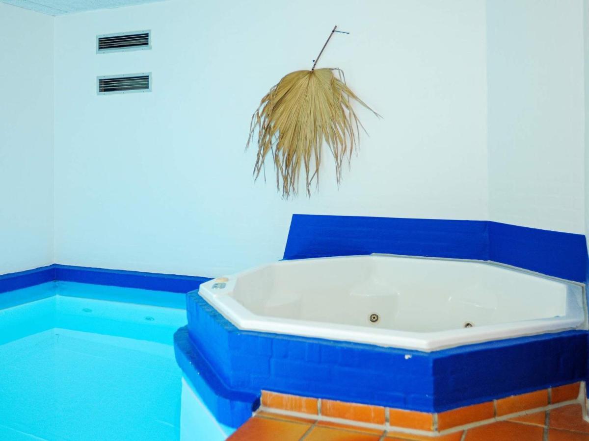 Holiday Home Norre Nebel Xxx Extérieur photo