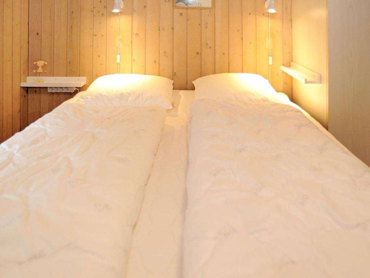 Holiday Home Norre Nebel Xxx Extérieur photo
